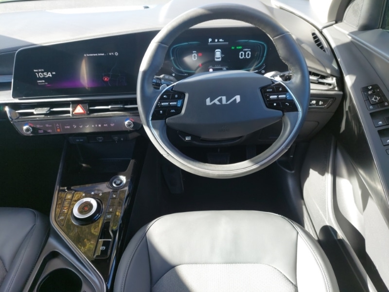 Used Kia Niro 2023 for sale - 76348425: Photo 7