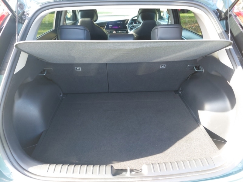 Used Kia Niro 2023 for sale - 76348425: Photo 8
