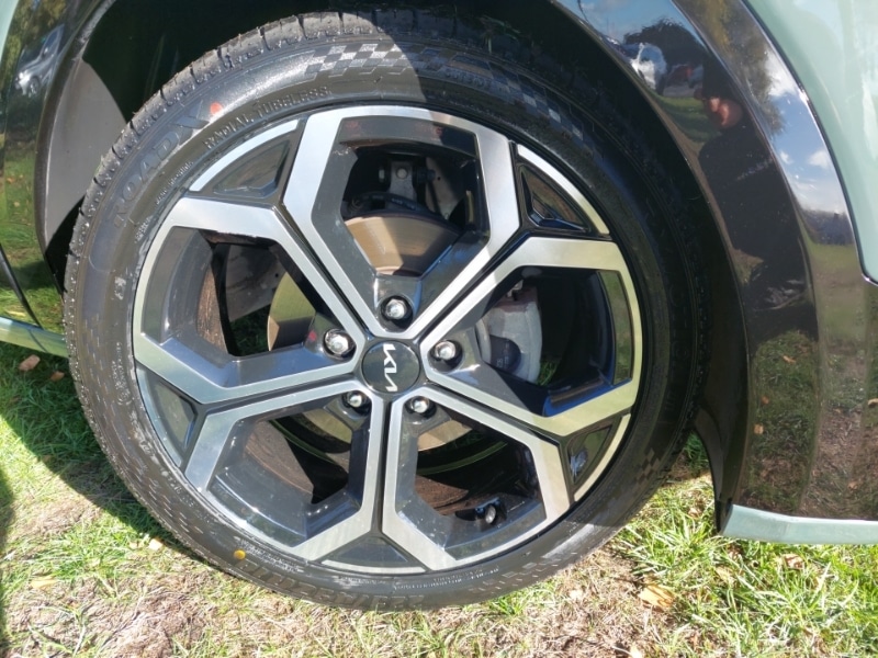 Used Kia Niro 2023 for sale - 76348425: Photo 9