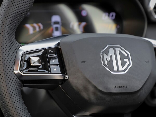 Used MG MG ZS 2025 for sale - 76195362: Photo 16