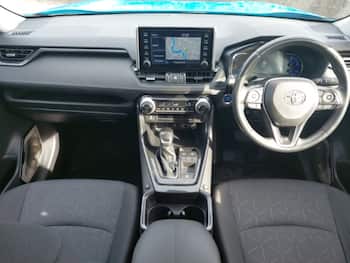 Used Toyota RAV4 2020 for sale - 79718294: Photo