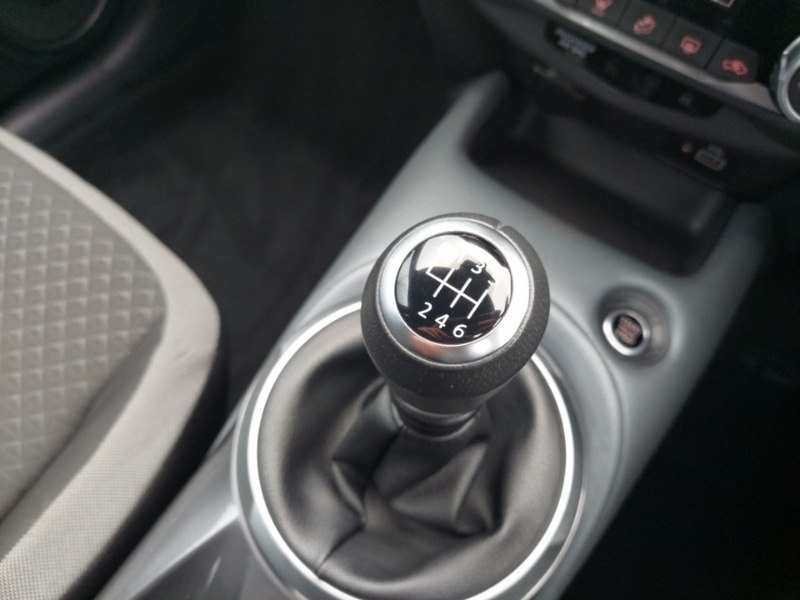 Used Nissan Juke 2022 for sale - 77678320: Photo 17