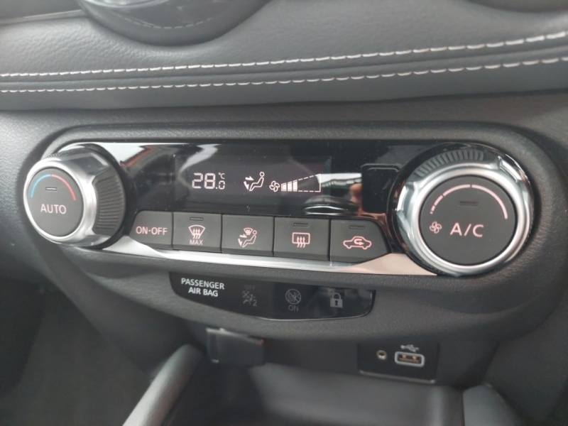 Used Nissan Juke 2022 for sale - 77678320: Photo 19