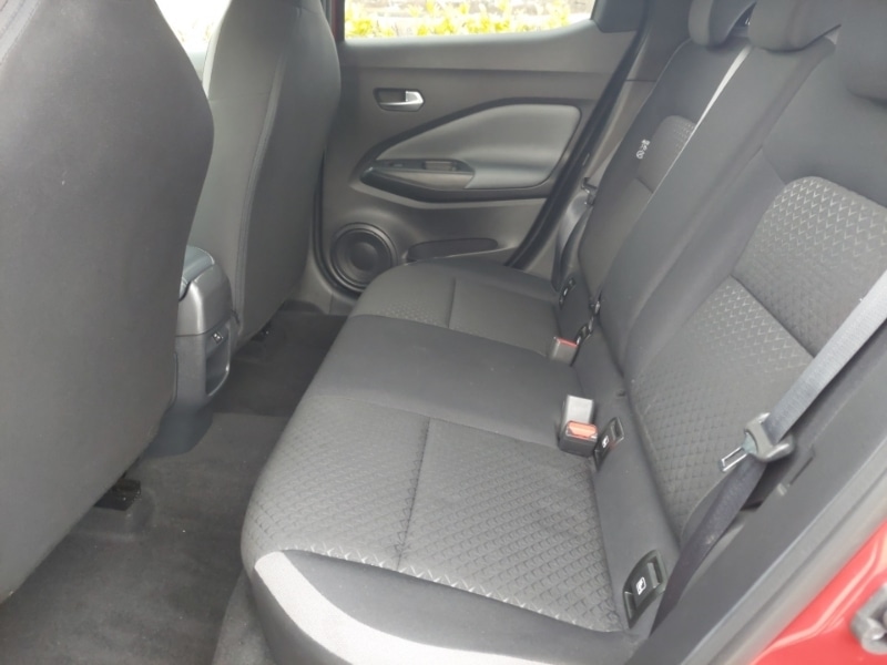 Used Nissan Juke 2022 for sale - 77678320: Photo 6