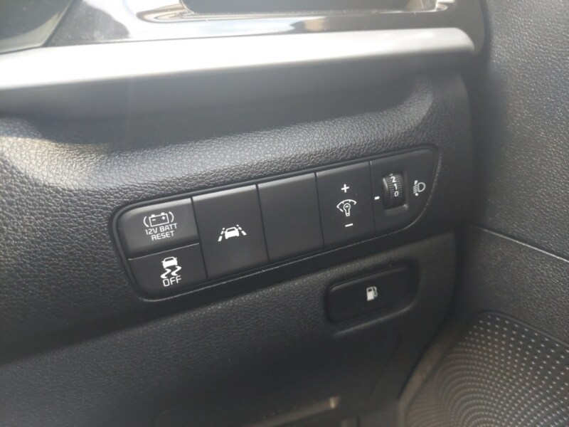 Used Kia Niro 2020 for sale - 77816677: Photo 14