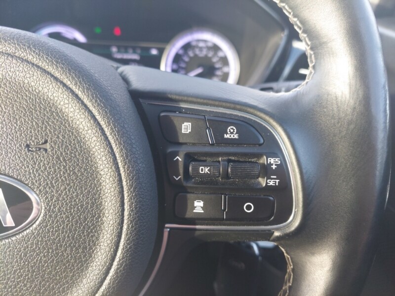 Used Kia Niro 2020 for sale - 77816677: Photo 15