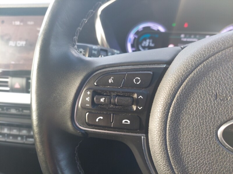 Used Kia Niro 2020 for sale - 77816677: Photo 16