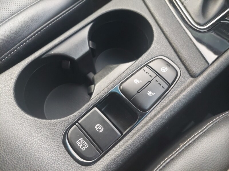 Used Kia Niro 2020 for sale - 77816677: Photo 18