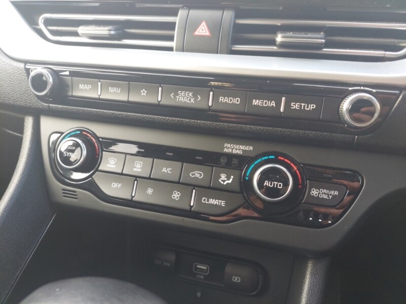 Used Kia Niro 2020 for sale - 77816677: Photo 19