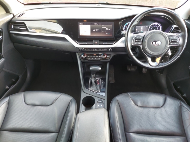 Used Kia Niro 2020 for sale - 77816677: Photo 2