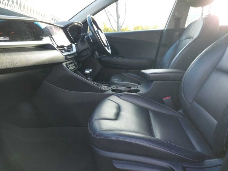 Used Kia Niro 2020 for sale - 77816677: Photo 5