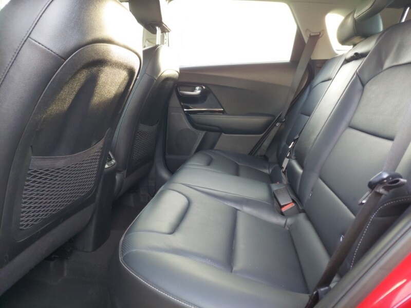 Used Kia Niro 2020 for sale - 77816677: Photo 6