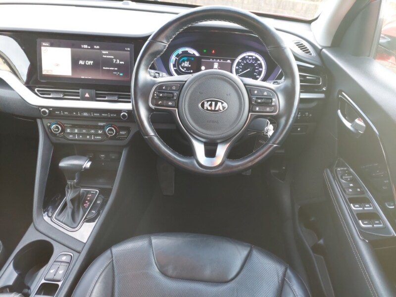 Used Kia Niro 2020 for sale - 77816677: Photo 7