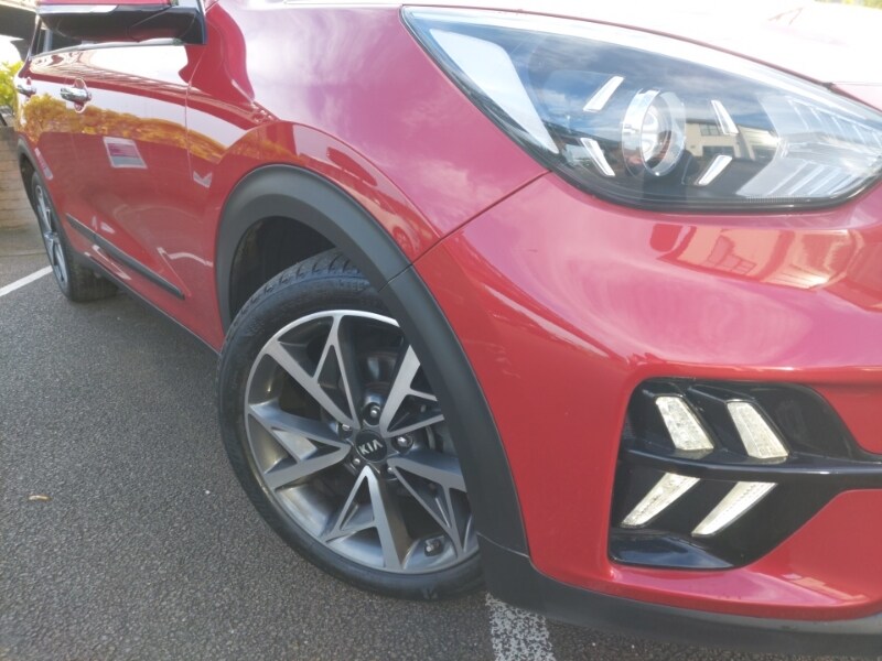 Used Kia Niro 2020 for sale - 77816677: Photo 9