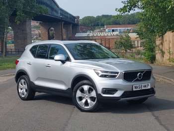 2019 - 1.5 T3 Momentum Pro 5dr