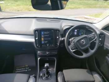 Used Volvo XC40 2019 for sale - 75022613: Photo