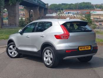 Used Volvo XC40 2019 for sale - 75022613: Photo