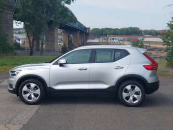 Used Volvo XC40 2019 for sale - 75022613: Photo