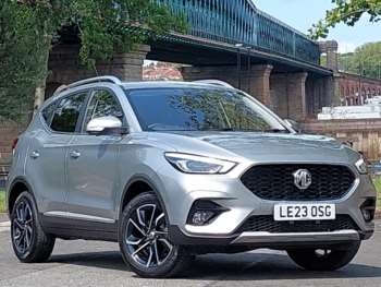 Used MG MG ZS 2023 for sale - 74877641: Photo