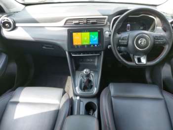 Used MG MG ZS 2023 for sale - 74877641: Photo