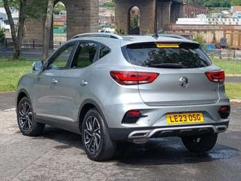 Used MG MG ZS 2023 for sale - 74877641: Photo