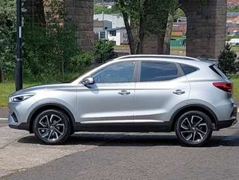 Used MG MG ZS 2023 for sale - 74877641: Photo