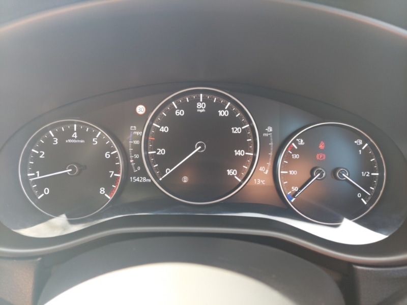 Used Mazda CX-30 2022 for sale - 76795386: Photo 11