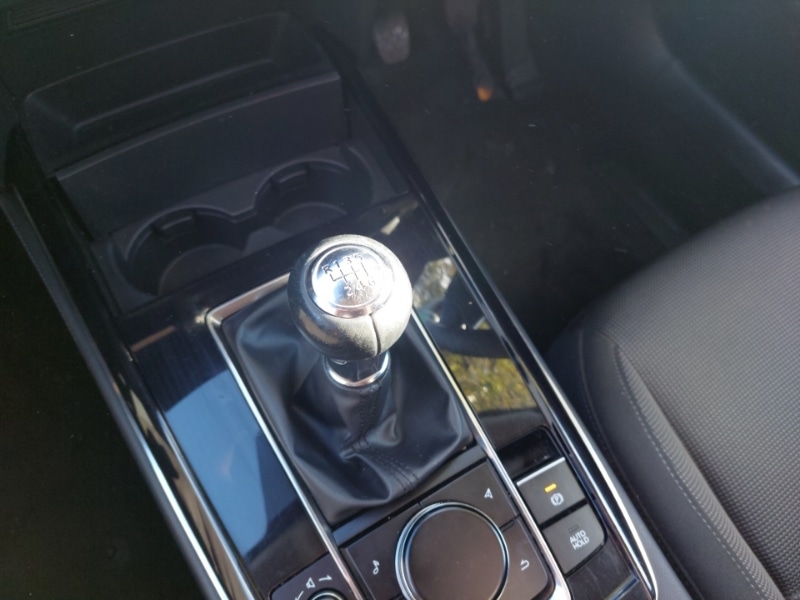 Used Mazda CX-30 2022 for sale - 76795386: Photo 18