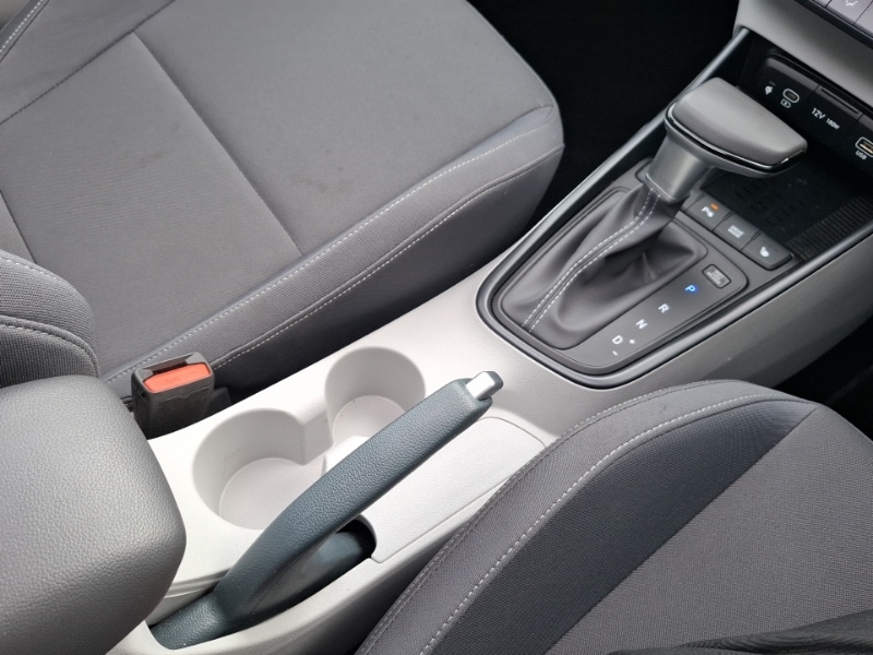 Used Hyundai BAYON 2024 for sale - 76169748: Photo 15