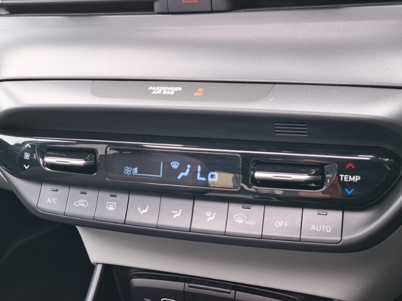 Used Hyundai BAYON 2024 for sale - 76169748: Photo 17