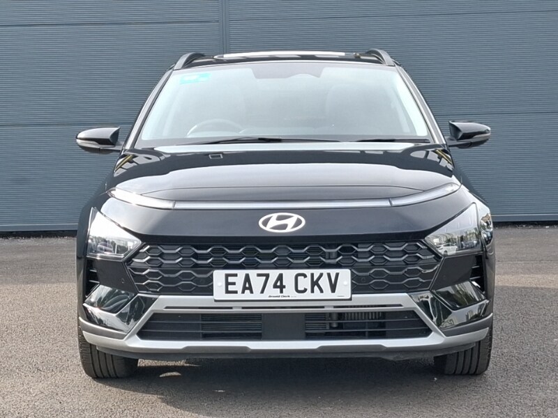 Used Hyundai BAYON 2024 for sale - 76169748: Photo 19