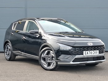Hyundai - BAYON
