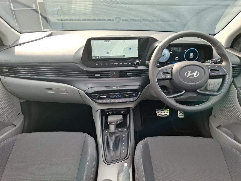 Used Hyundai BAYON 2024 for sale - 76169748: Photo 2