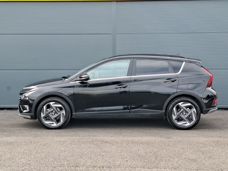 Used Hyundai BAYON 2024 for sale - 76169748: Photo 4