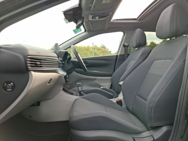 Used Hyundai BAYON 2024 for sale - 76169748: Photo 5