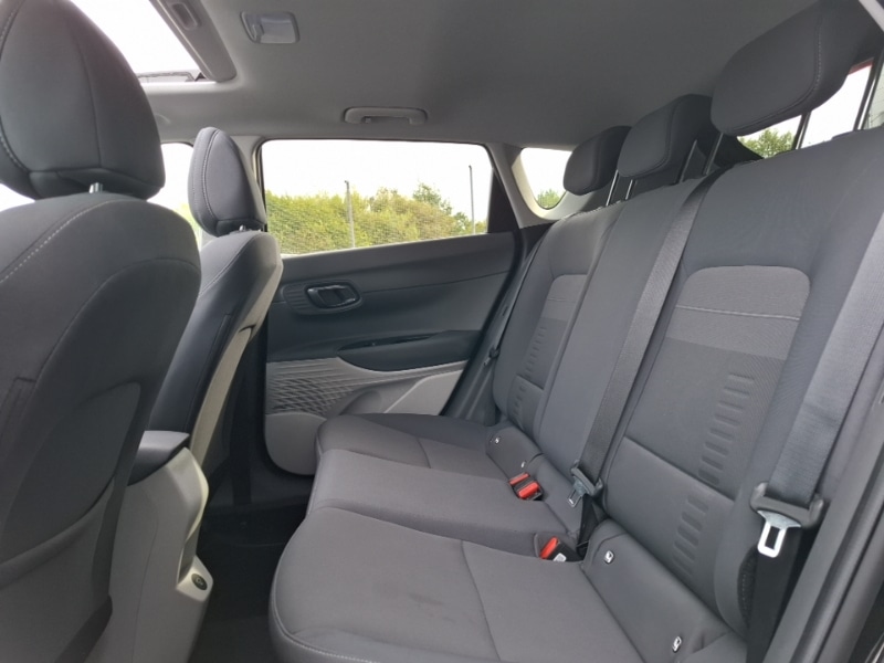 Used Hyundai BAYON 2024 for sale - 76169748: Photo 6