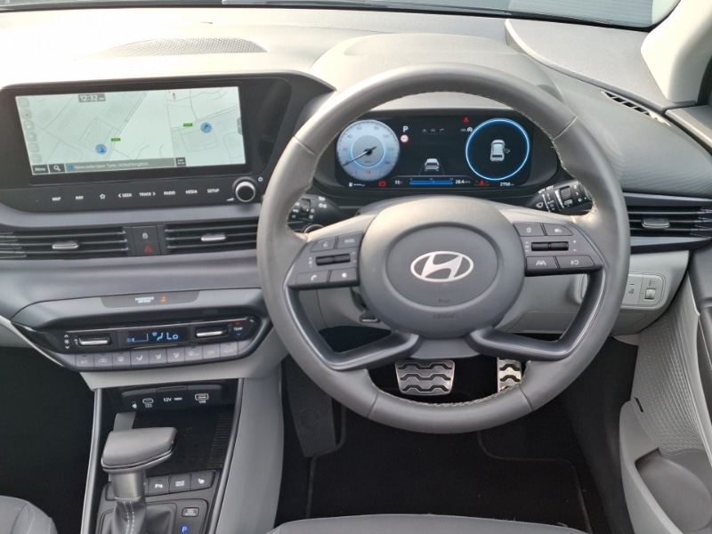 Used Hyundai BAYON 2024 for sale - 76169748: Photo 7