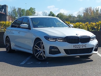 Used BMW 3 Series 2022 for sale - 78656482: Photo