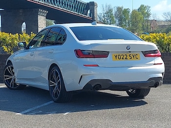 Used BMW 3 Series 2022 for sale - 78656482: Photo