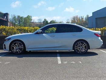Used BMW 3 Series 2022 for sale - 78656482: Photo