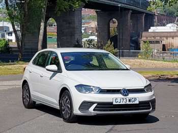 2023 - 1.0 TSI Life 5dr