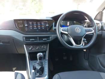 Used Volkswagen Polo 2023 for sale - 74712234: Photo