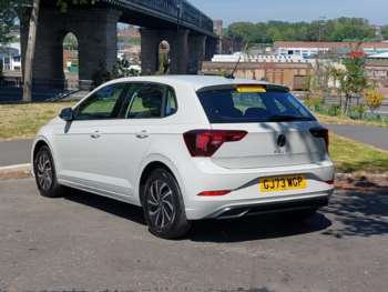 Used Volkswagen Polo 2023 for sale - 74712234: Photo