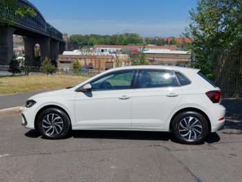 Used Volkswagen Polo 2023 for sale - 74712234: Photo