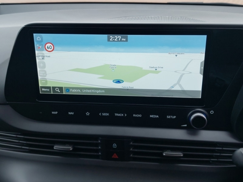 Used Hyundai i20 2022 for sale - 76754986: Photo 14