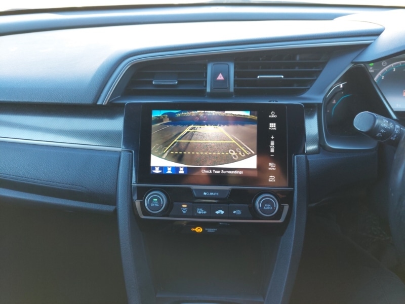 Used Honda Civic 2019 for sale - 77556142: Photo 10