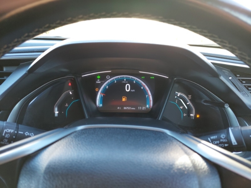 Used Honda Civic 2019 for sale - 77556142: Photo 11