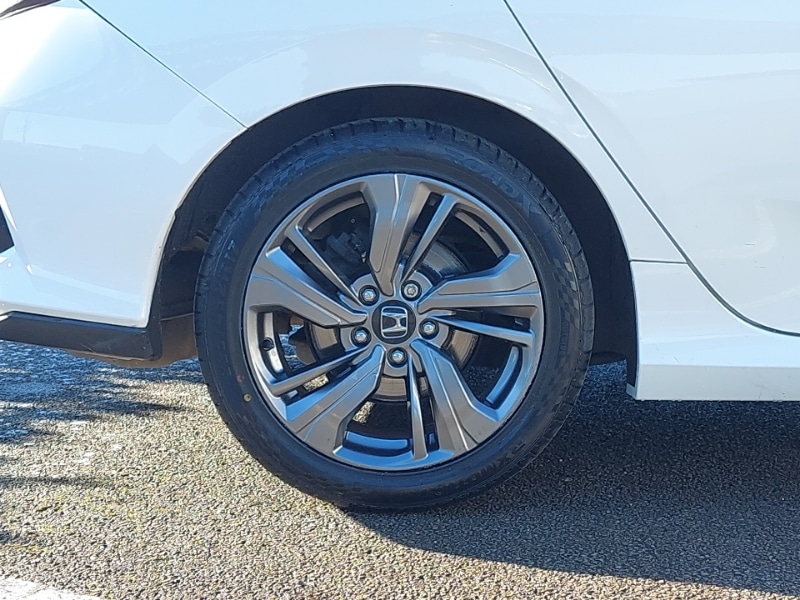 Used Honda Civic 2019 for sale - 77556142: Photo 12