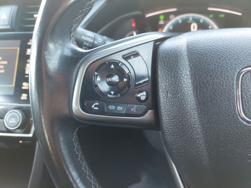 Used Honda Civic 2019 for sale - 77556142: Photo 14