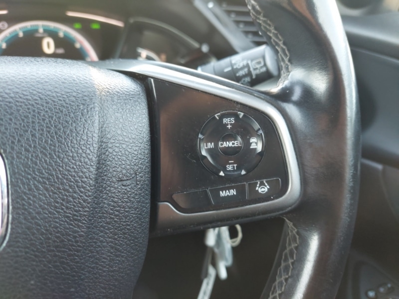 Used Honda Civic 2019 for sale - 77556142: Photo 15